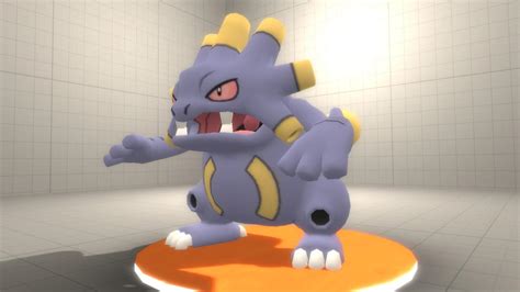 exploud moveset gen 3.
